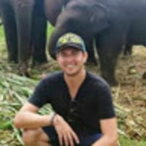 Meet your Posher, Matt